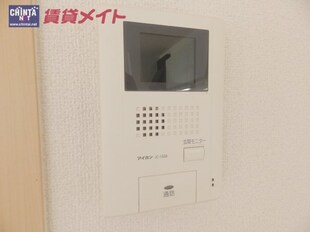 サンシャインヒルズⅡ・Ｂの物件内観写真